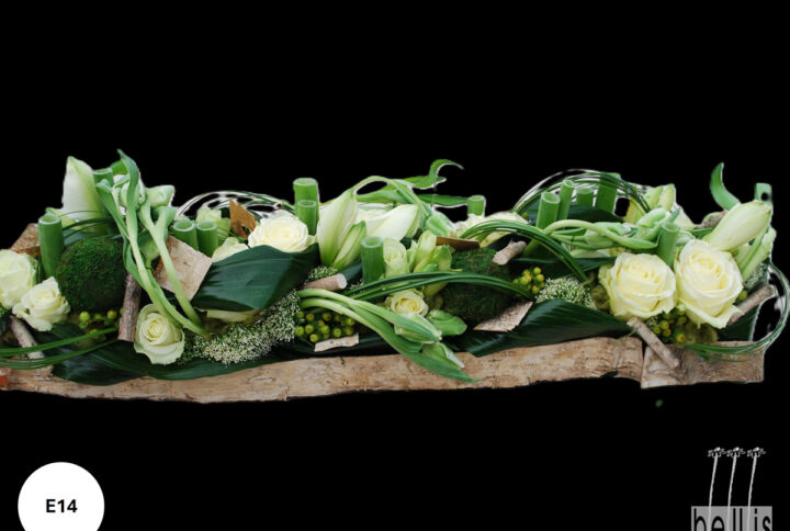 Jardinerie Bellis Mouscron - Compositions florales 2