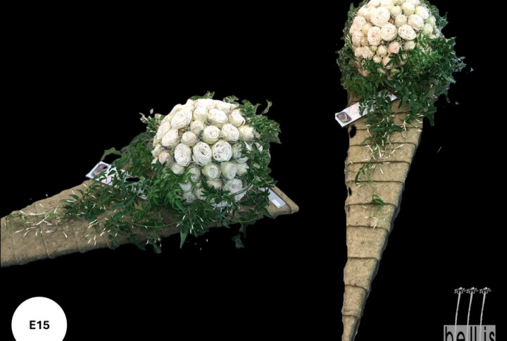 Jardinerie Bellis Mouscron - funérailles