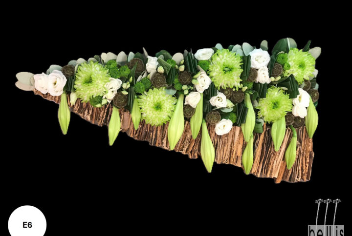 Composition fleurs 4