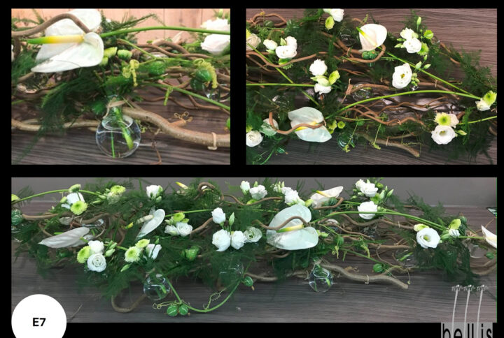 Composition fleurs 3