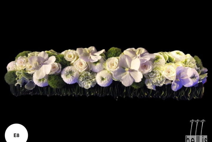Composition fleurs 2