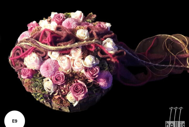 Compositions fleurs 1